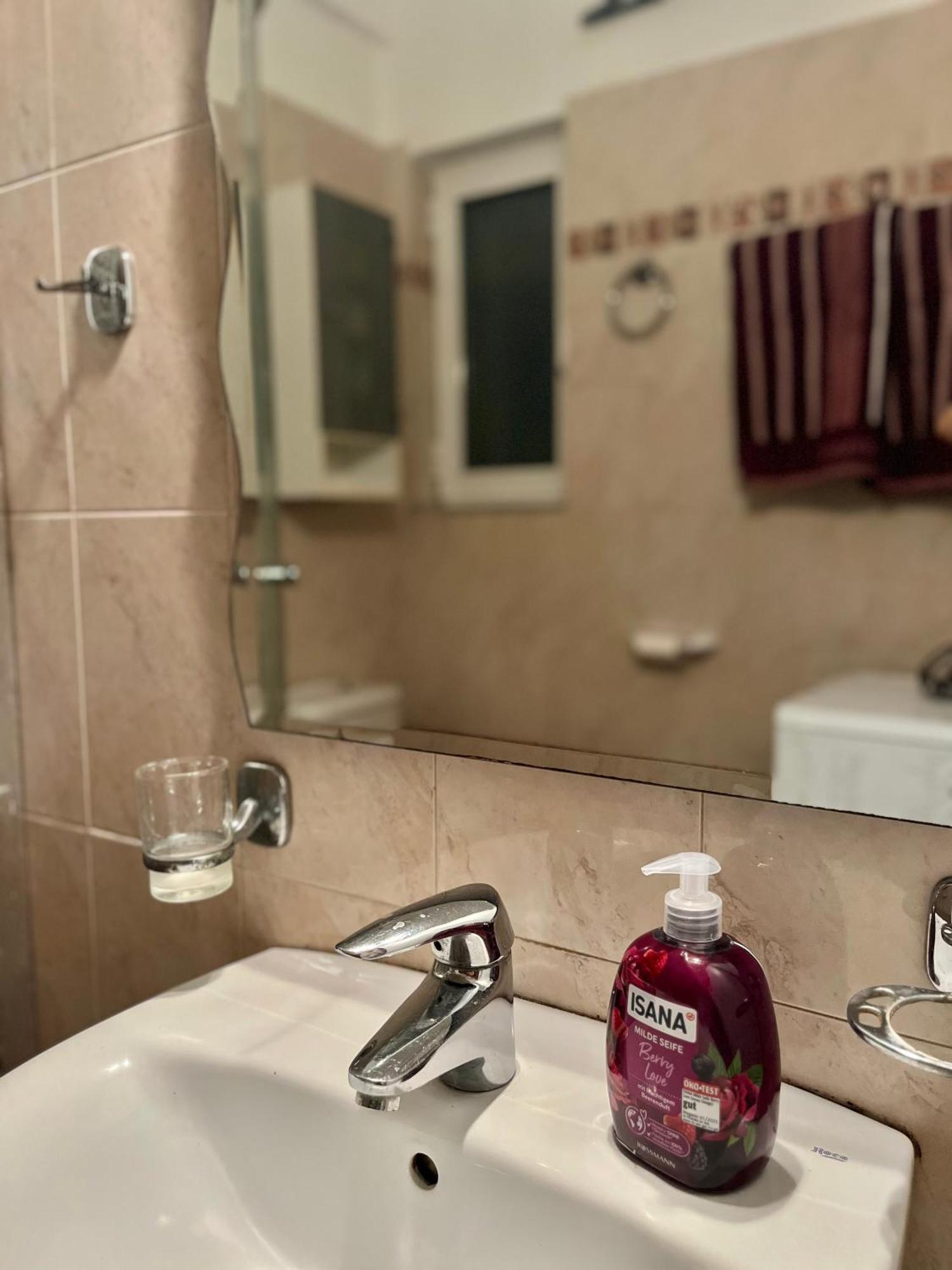 Artistic Retreat Apartment Нафплион Екстериор снимка