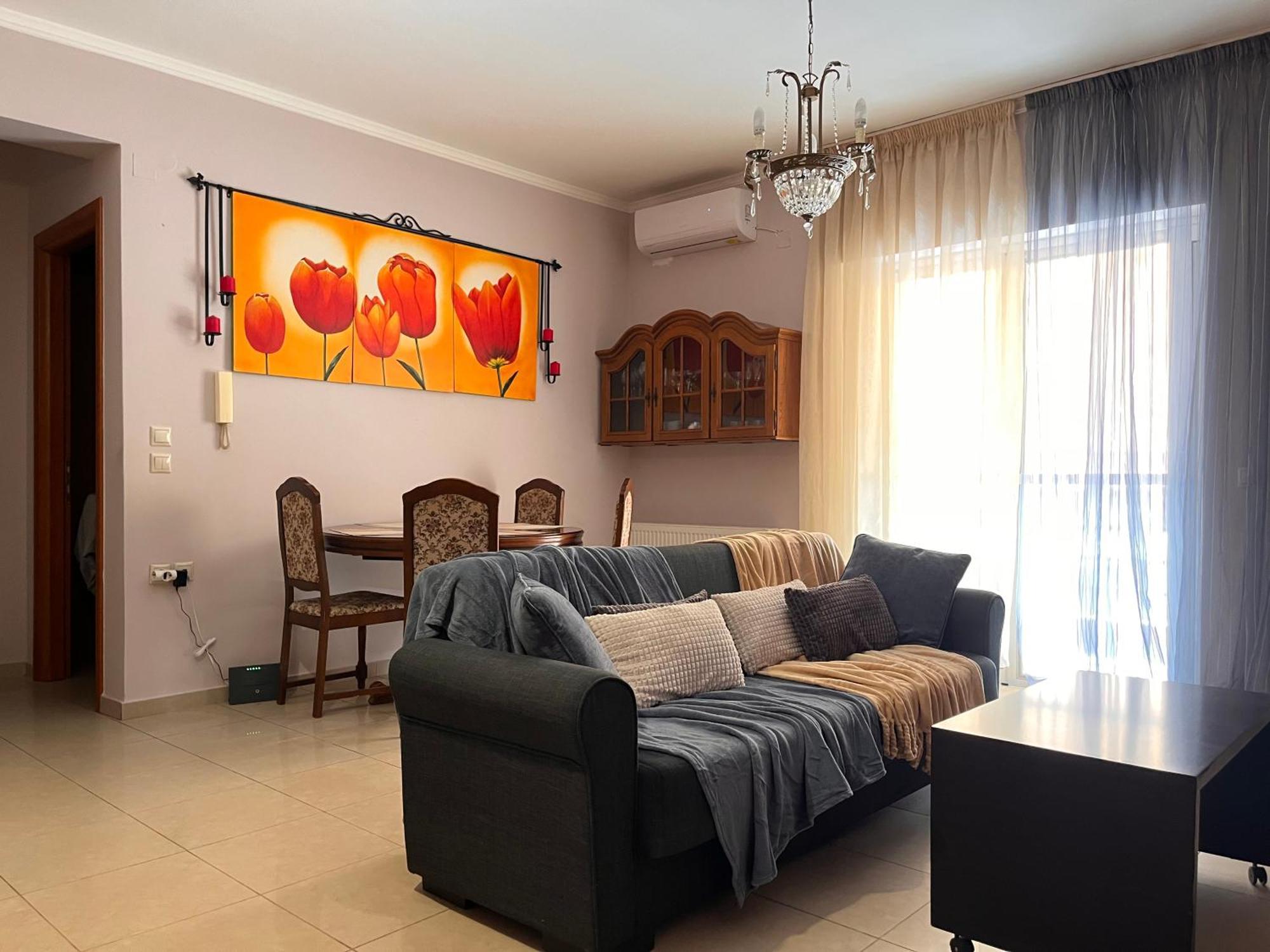 Artistic Retreat Apartment Нафплион Екстериор снимка