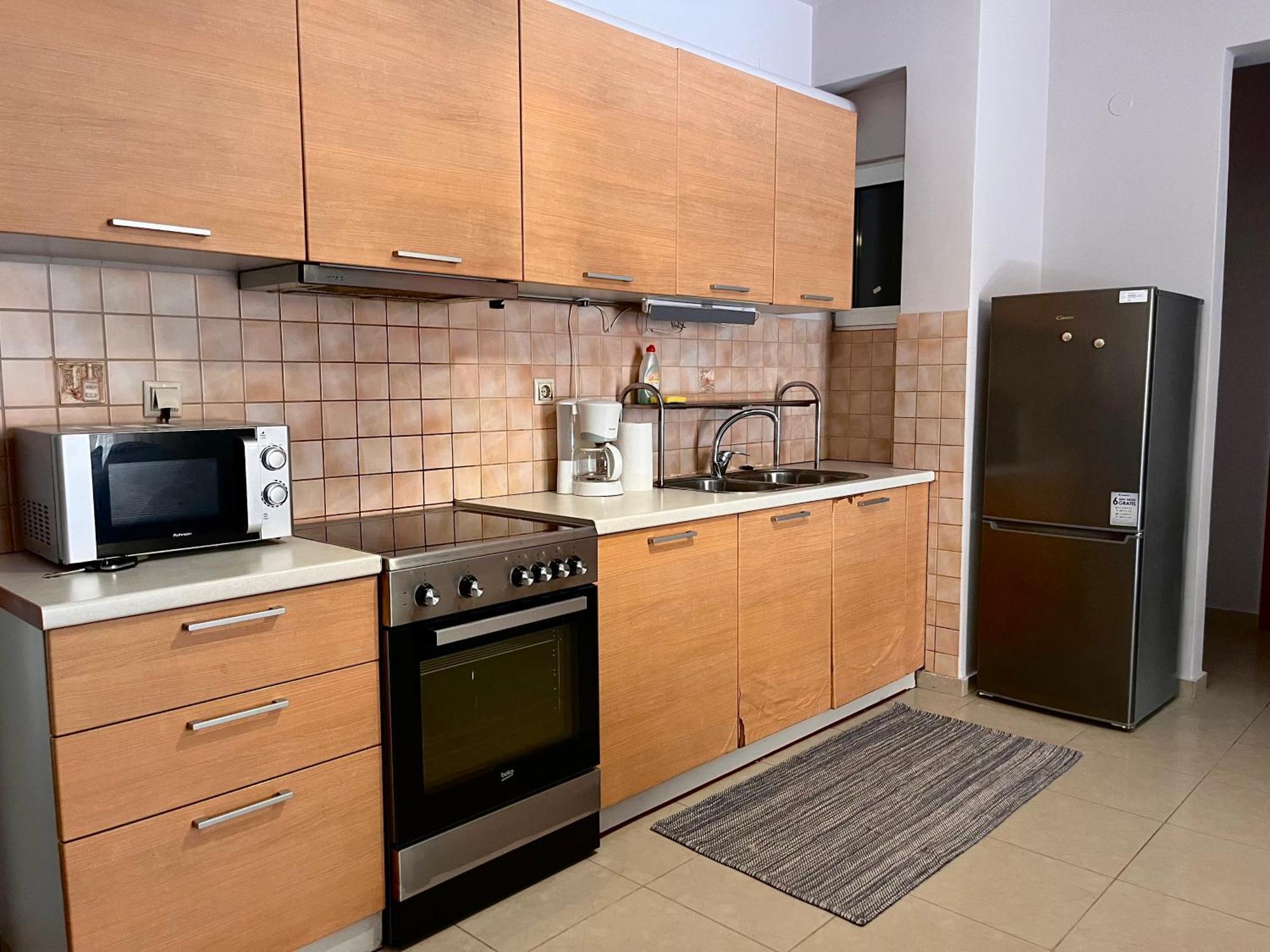 Artistic Retreat Apartment Нафплион Екстериор снимка