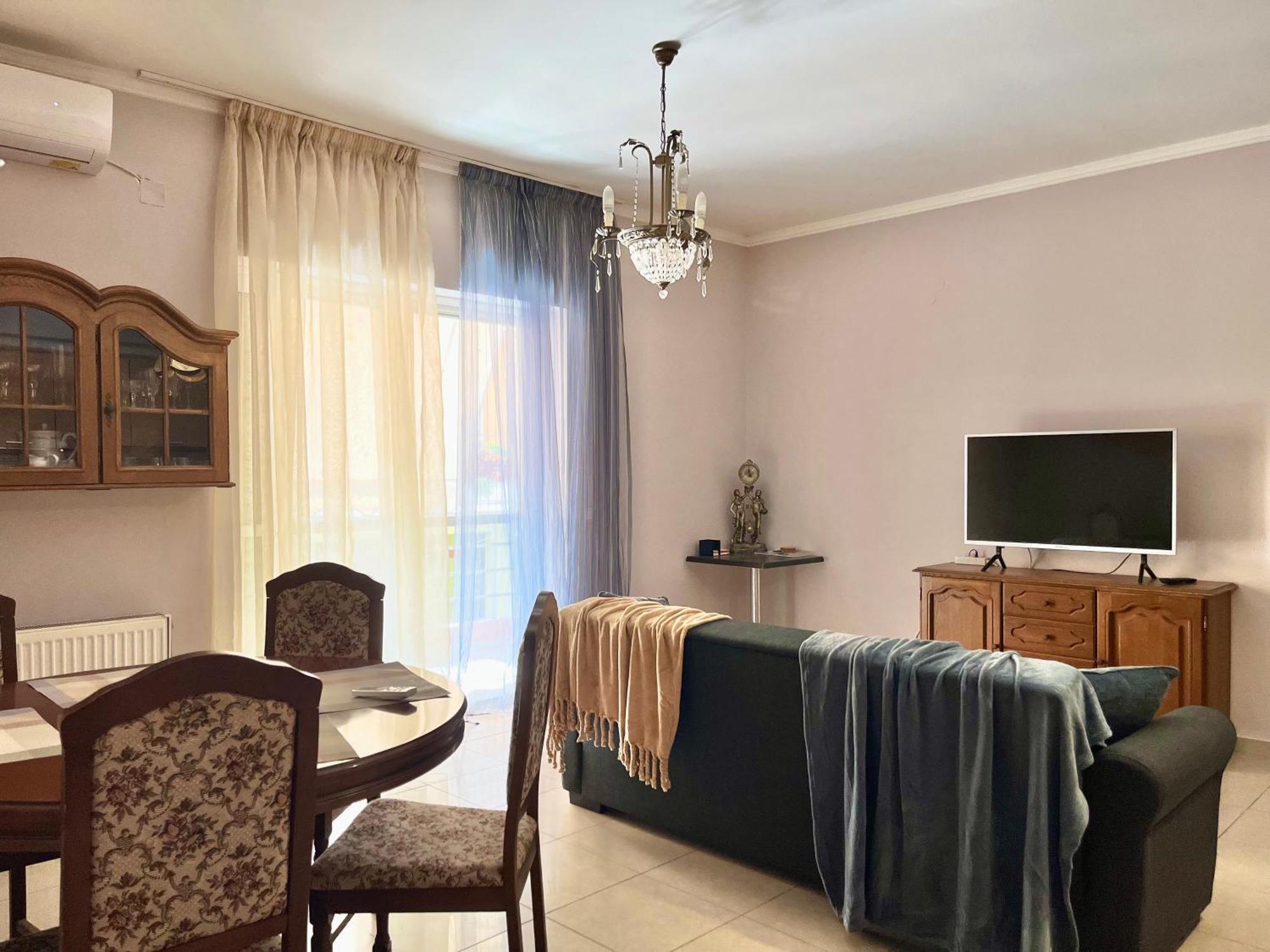 Artistic Retreat Apartment Нафплион Екстериор снимка